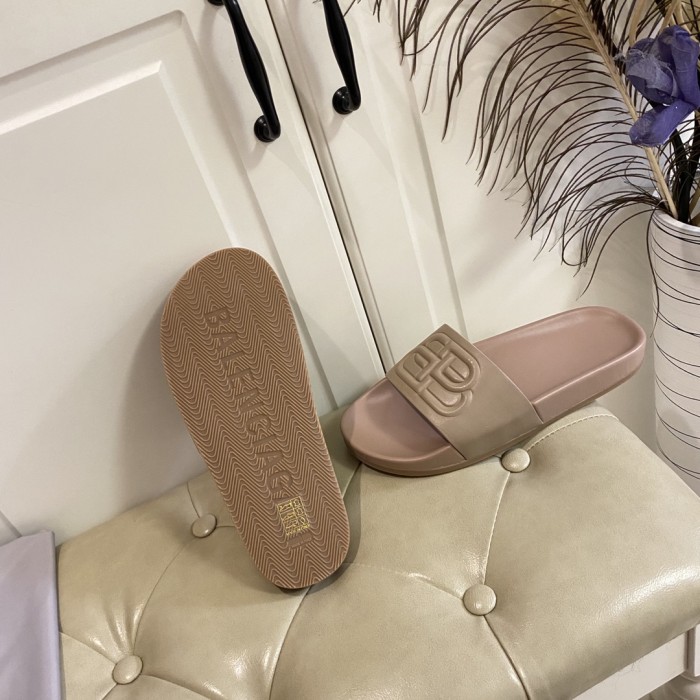 Balenciaga slipper Men Shoes 0015（2021）