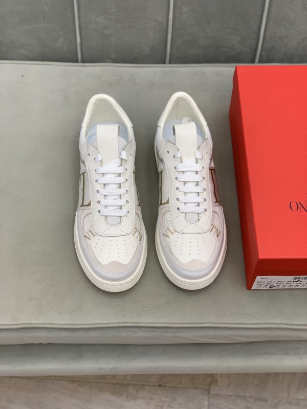 Valentino Designer Men Shoes 0012（2021）