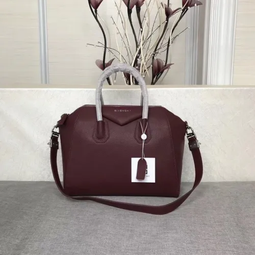 Givenchy Super High End Handbag 0025（2022）