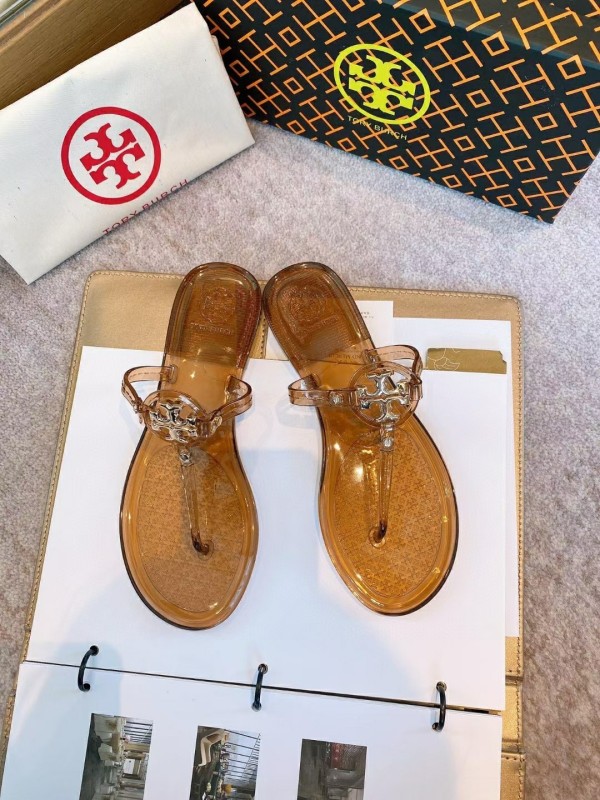 Tory Burch Slipper Women Shoes 0012（2022）