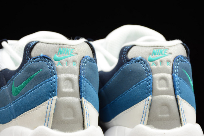 Nike Air Max 95 Men shoes-0055