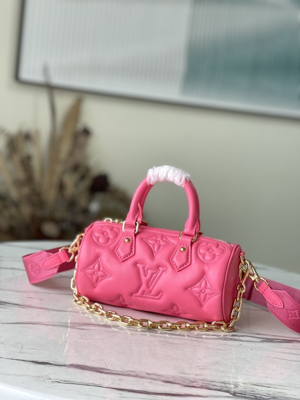 LV Super High End Handbags 0046 (2022)