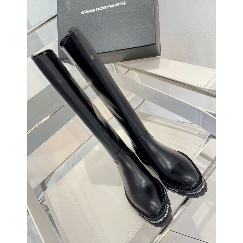 Alexander McQueen Short Boost Women Shoes 008 (2021)