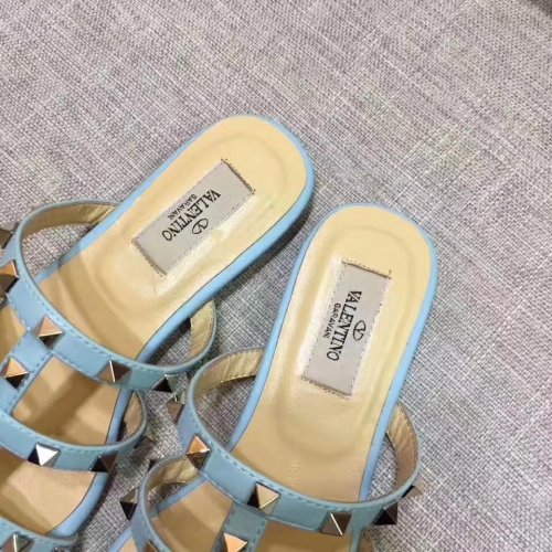 Valentino Slipper Women Shoes 0029