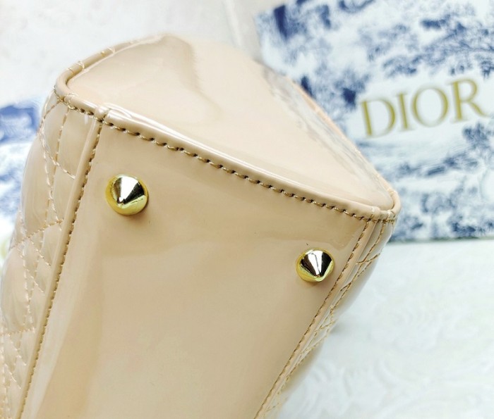 Dior Handdbag 0020（2022）