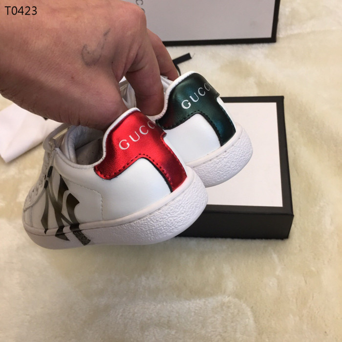 Gucci Kid Shoes 0055 (2020)
