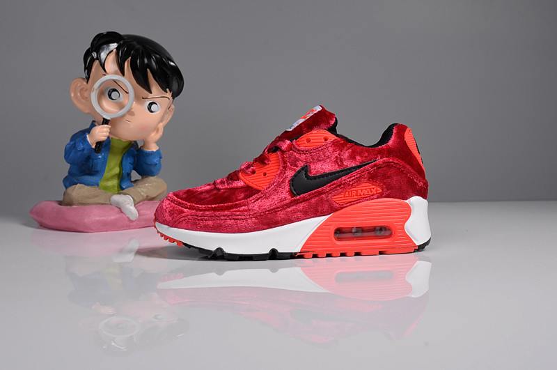 Air Max 90 Kid Shoes-001