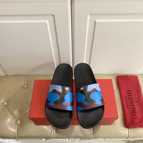 Valentino Slipper men Shoes 0010（2021）