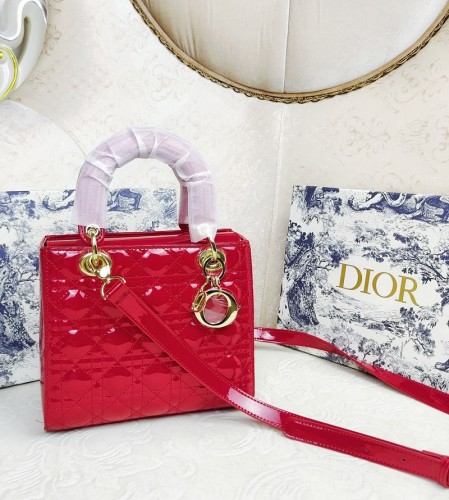 Dior Handdbag 0016（2022）