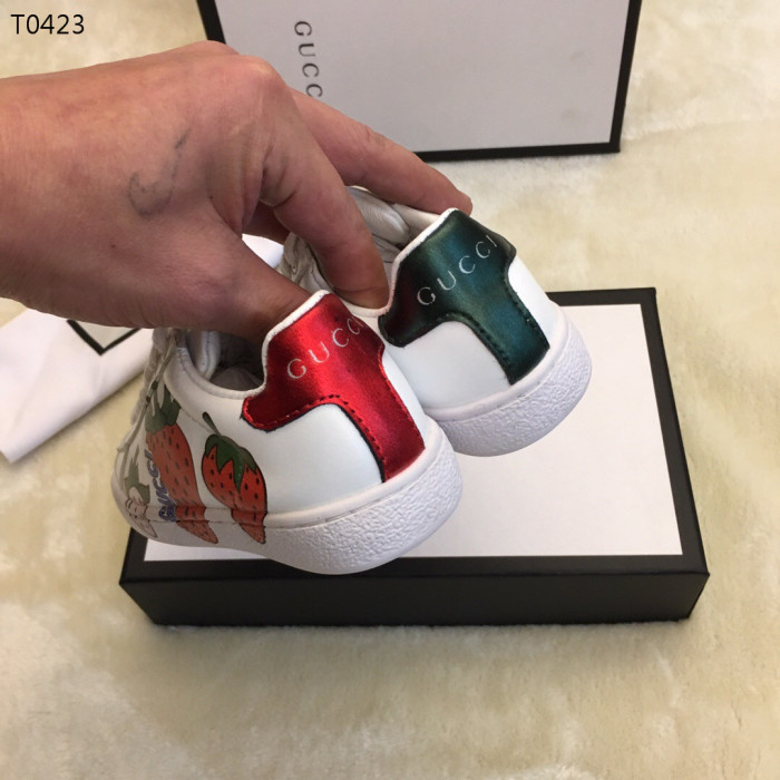 Gucci Kid Shoes 0053 (2020)