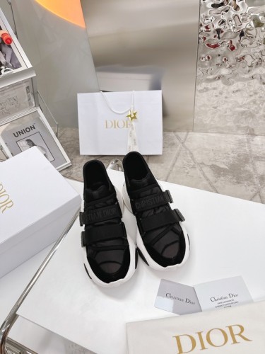 Dior Single shoes Women Shoes 003 (2021)