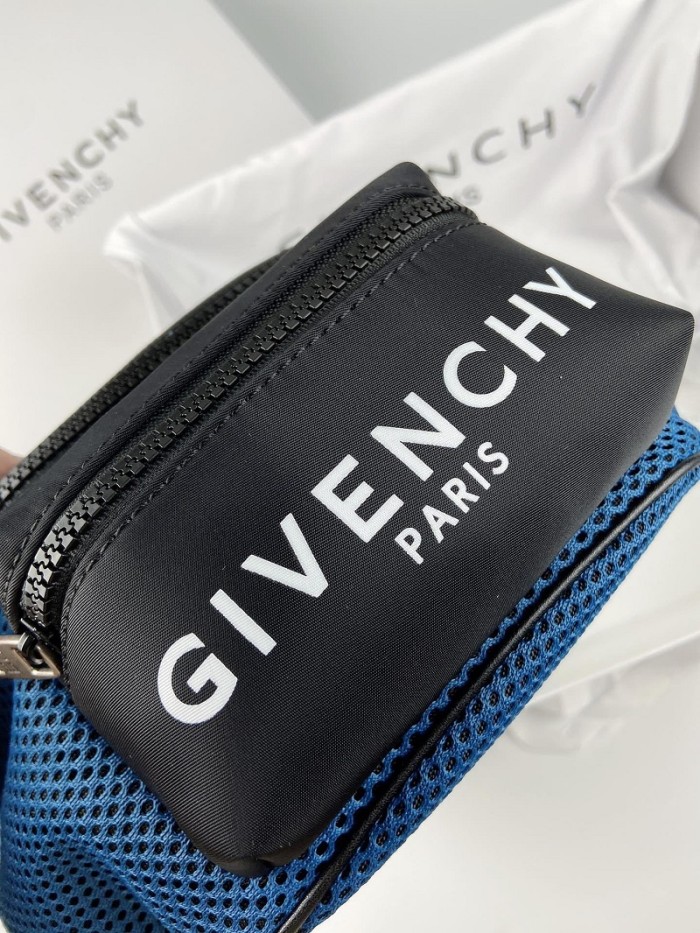 Givenchy Fanny Pack 008 (2022)