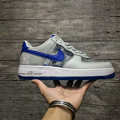 Nike Air Force 1 Men Shoes  0080
