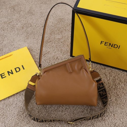 Fendi Handbag 0030（2021）