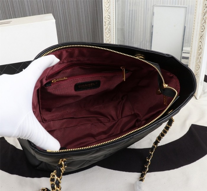 Chanel Handbags 0023 (2022)
