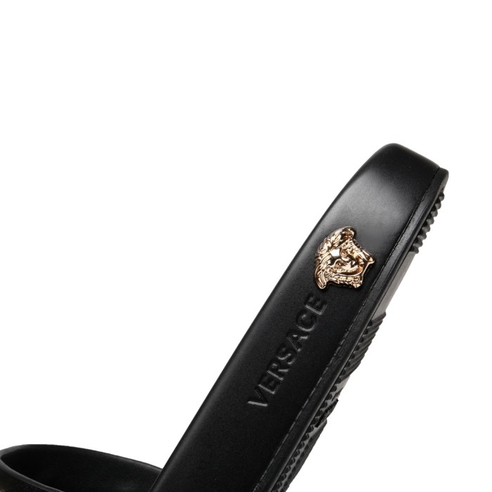 Versace Slippers Women Shoes 0021（2021）