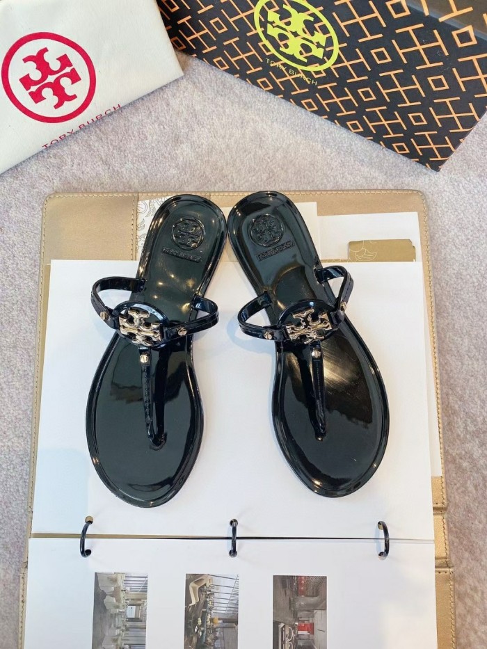 Tory Burch Slipper Women Shoes 008（2022）