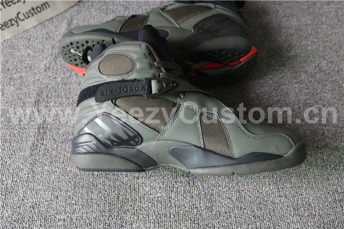 Authentic Air Jordan 8 Take Flight