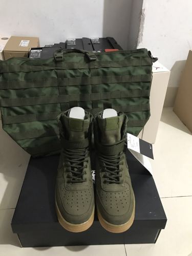 Nike Special Forces Air Force 1-003