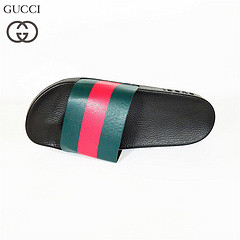 Gucci Slipper Men Shoes-016