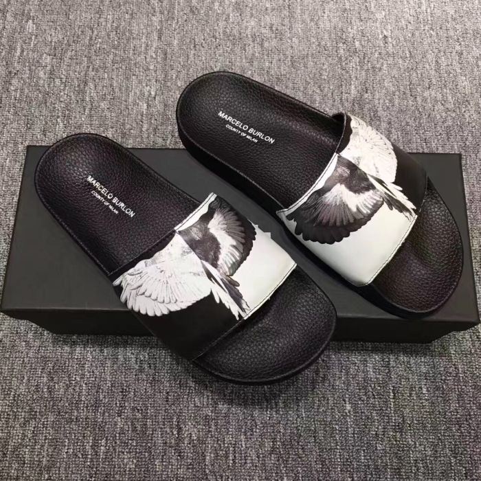 MB Slipper Women Shoes-002