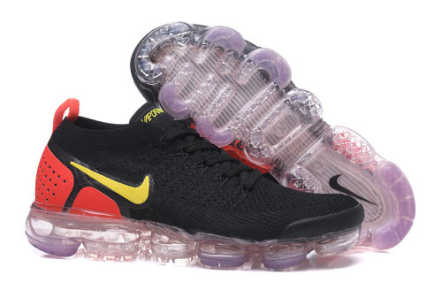 Nike Air Vapor Max 2018 Men Shoes 083