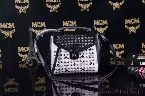 MCM Super High End Handbag 007