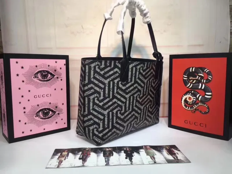Gucci Super High End Handbag 00171