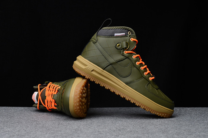 Nike Air Force 1 Men Shoes-046