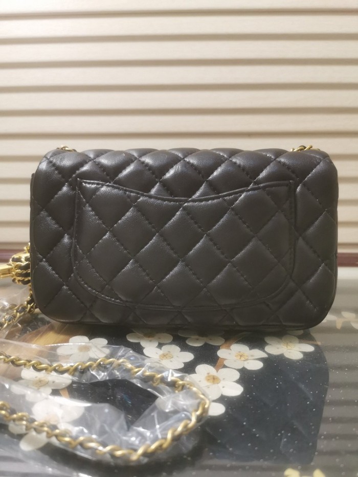 Chanel Handbags 004 (2022)