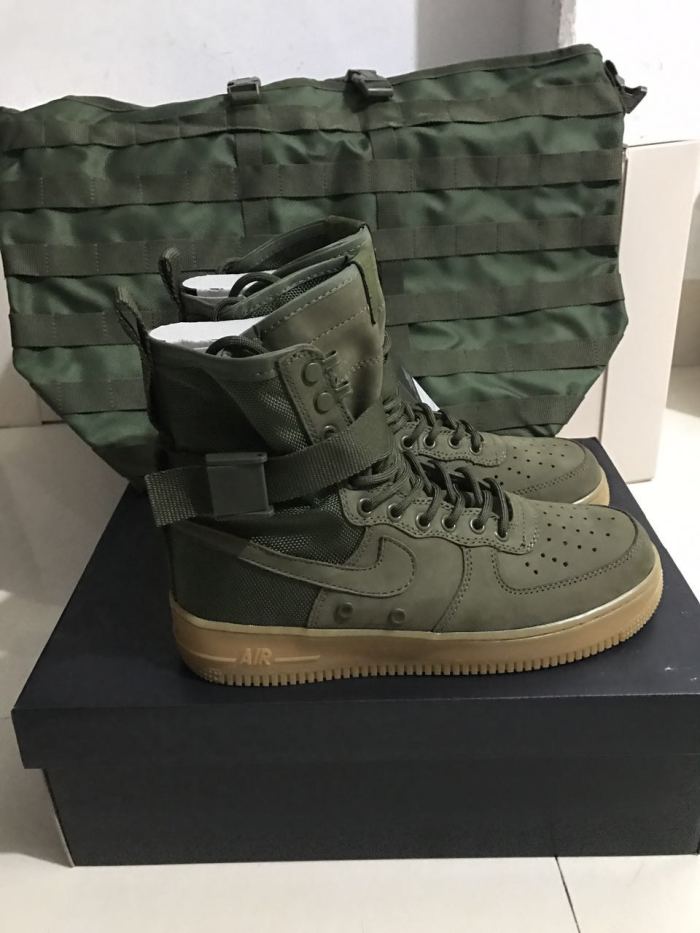 Nike Special Forces Air Force 1-003