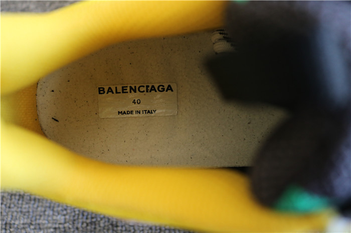 Authentic Balenciaga Shoes-003