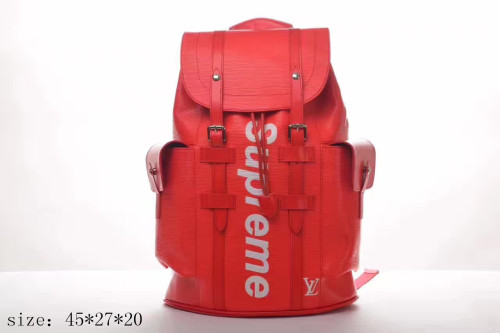 Supreme Backpack 001