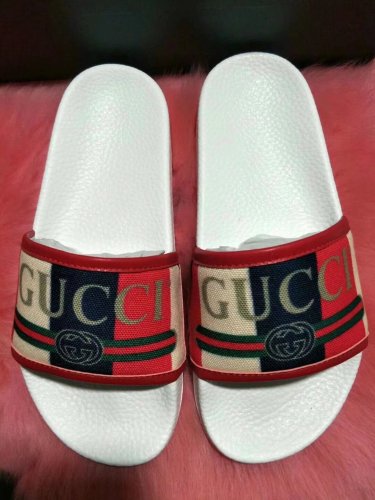 Gucci Slipper Women Shoes 00127