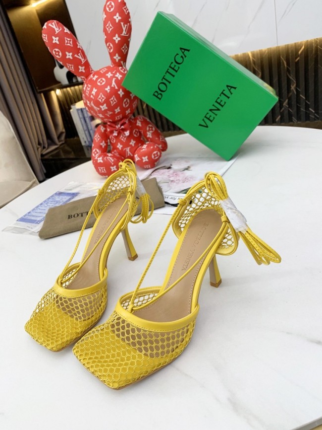 BV Slipper Women Shoes 0020（2022）