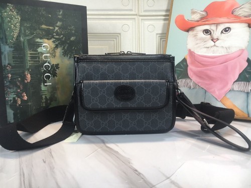 Gucci Super High End Handbag 001（2022）
