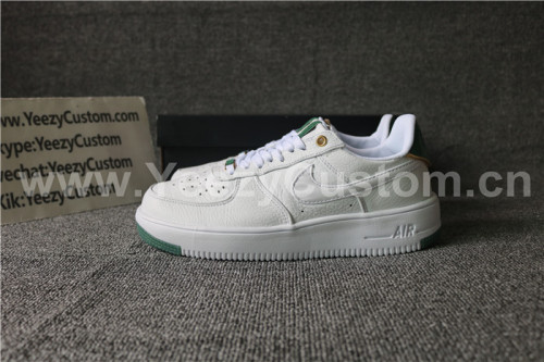 Authentic Air Force 1 Ultra Jade