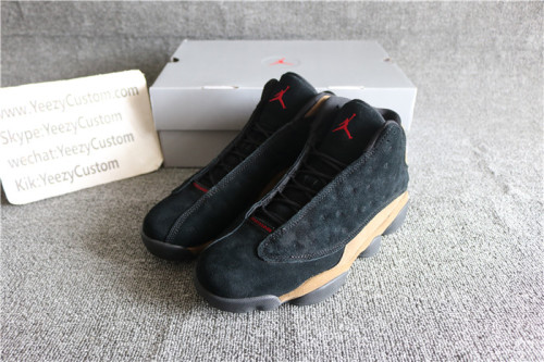 Authentic Air Jordan 13 Oliver