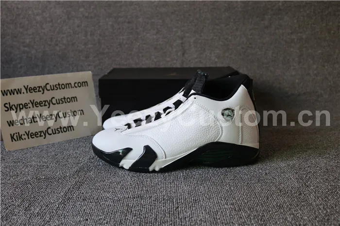 Authentic Air Jordan 14 Retro Oxidized