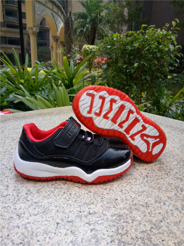 Air Jordan 11 Kid Shoes 0037