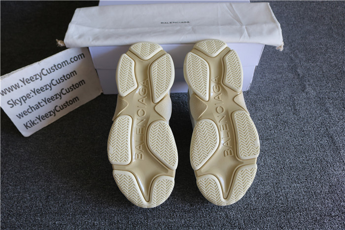 Authentic Balenciaga Shoes-004