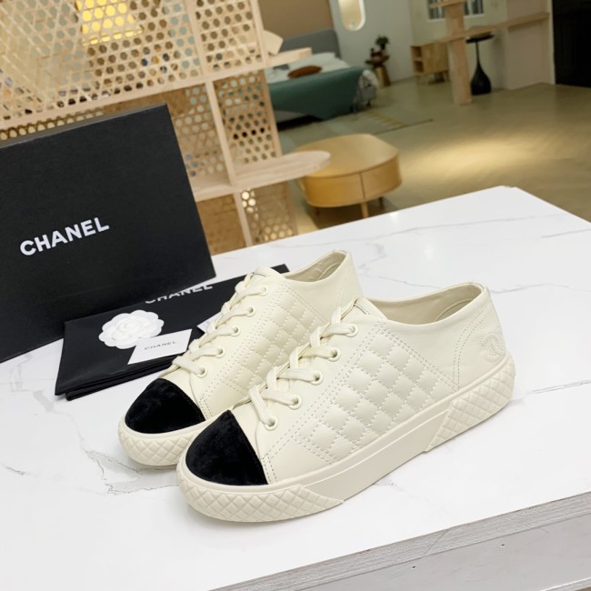 Chanel Single shoes Women Shoes 002（2021）