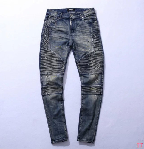 Balmain Jeans men-023