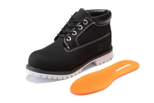 Timberland Kid Shoes 0019