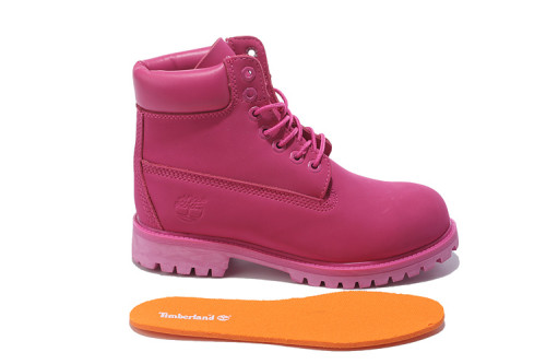 Timberland Kid Shoes 0013