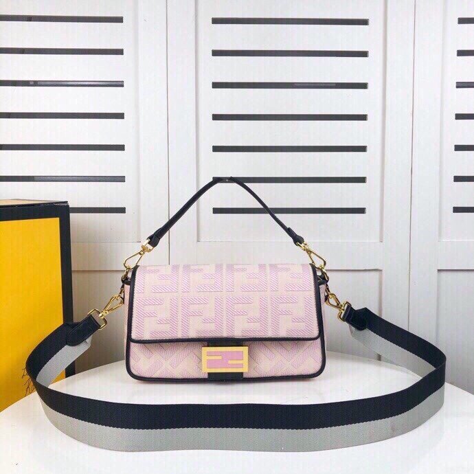 Fendi Handbag 0030（2022）