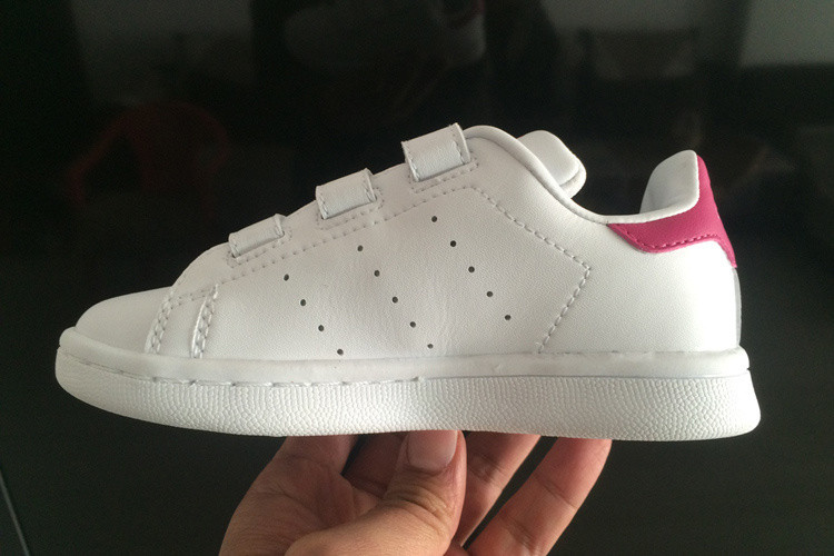 adidas smith Kid Shoes 002