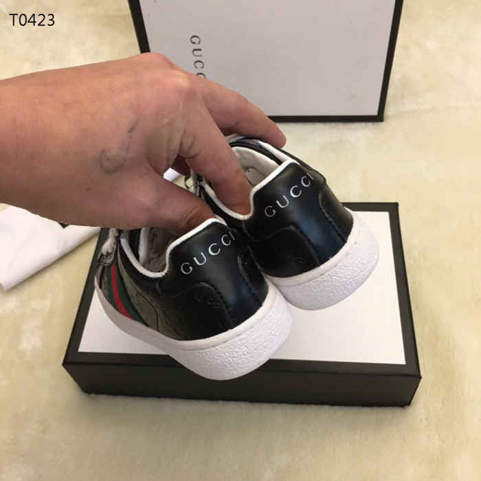 Gucci Kid Shoes 002 (2020)