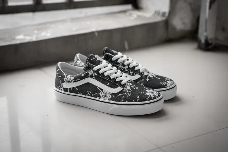 Vans women low 0033