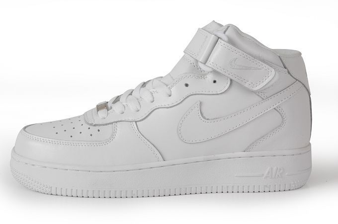 Nike Air Force 1 Men Shoes-010